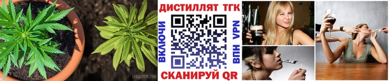 Дистиллят ТГК Wax  Аткарск 